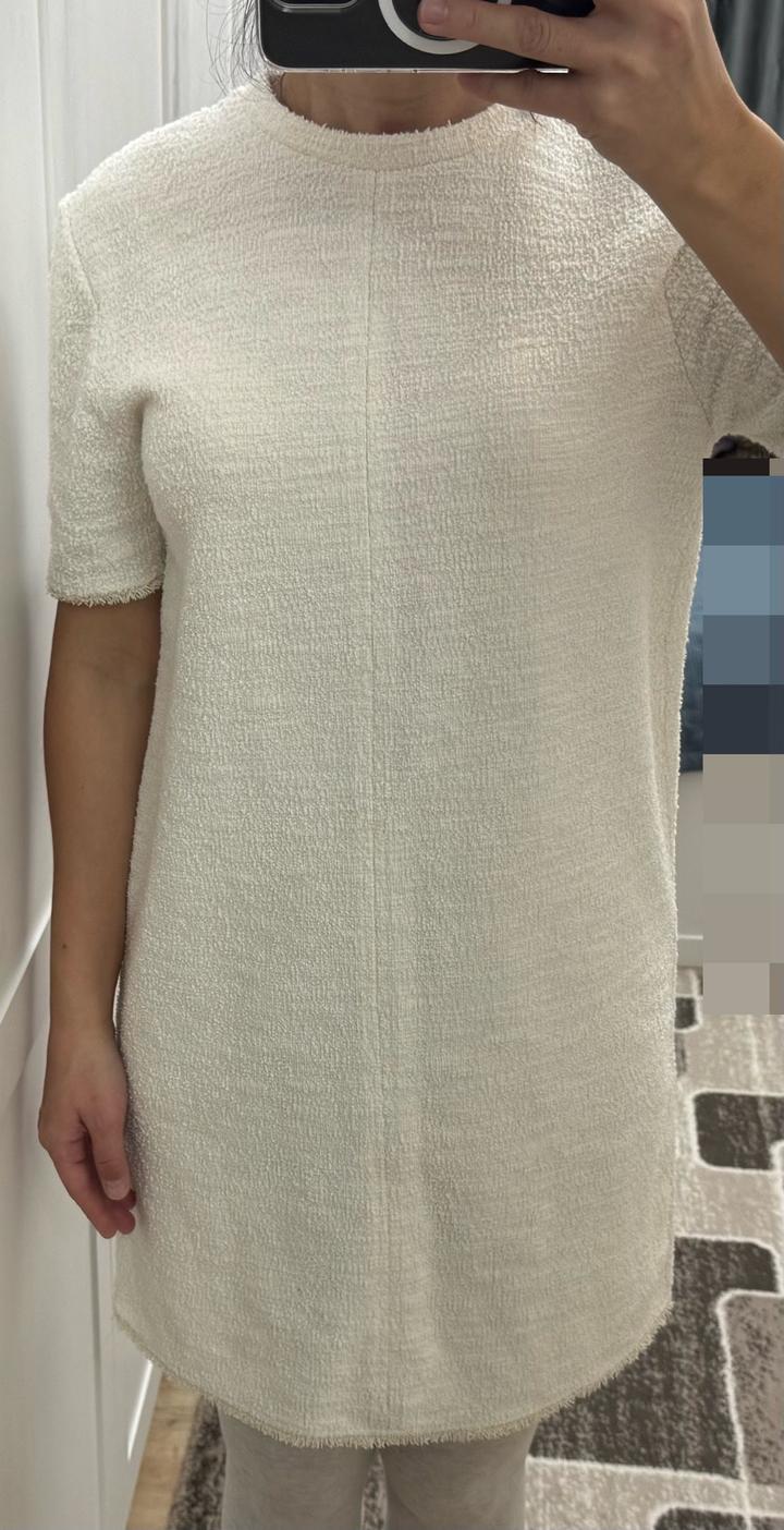 Платье Zara