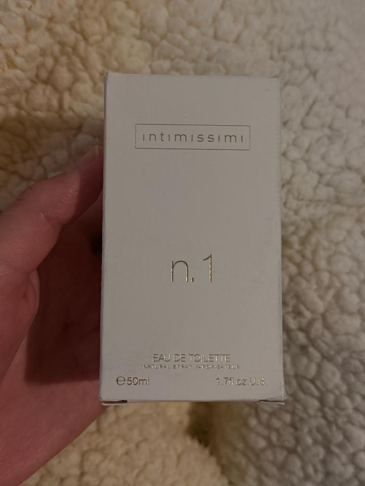 Intimissimi n.1 парфюмерная вода