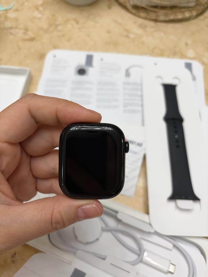 Apple