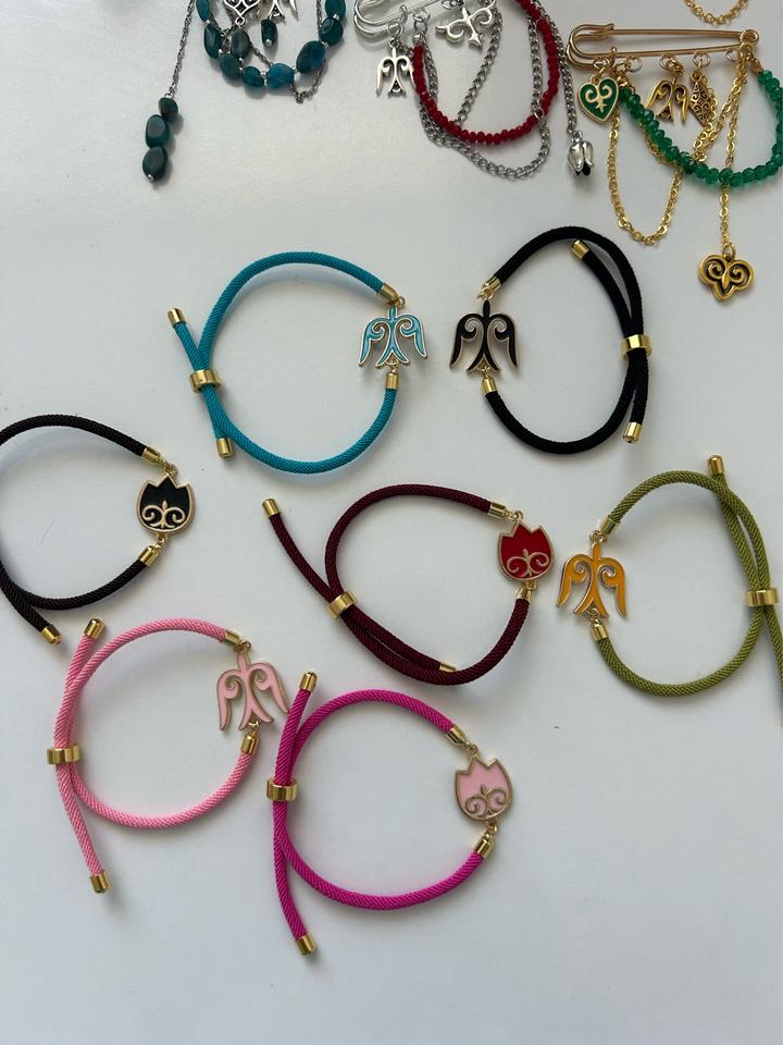 Handmade (ручная работа)