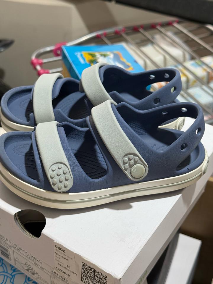 Crocs