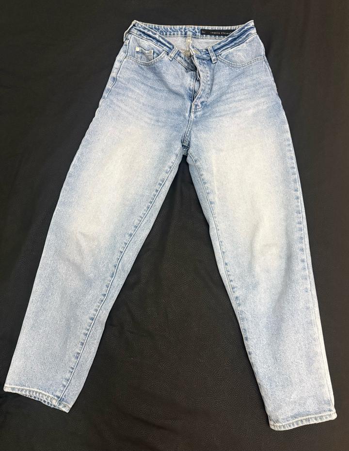 Armani Exchange