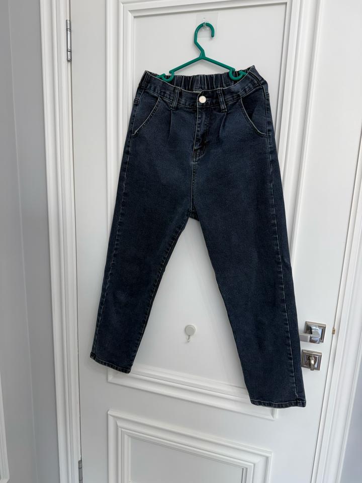 Джинсы Denim & Denim