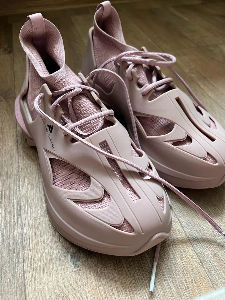 Кроссовки Adidas Stella McCartney