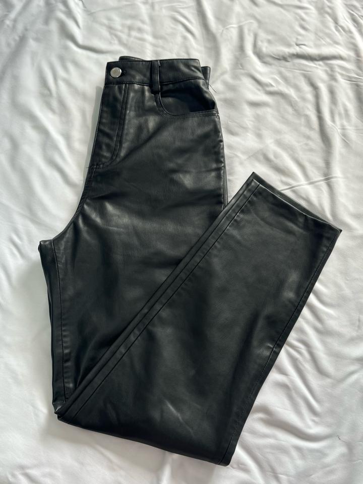Брюки Zara