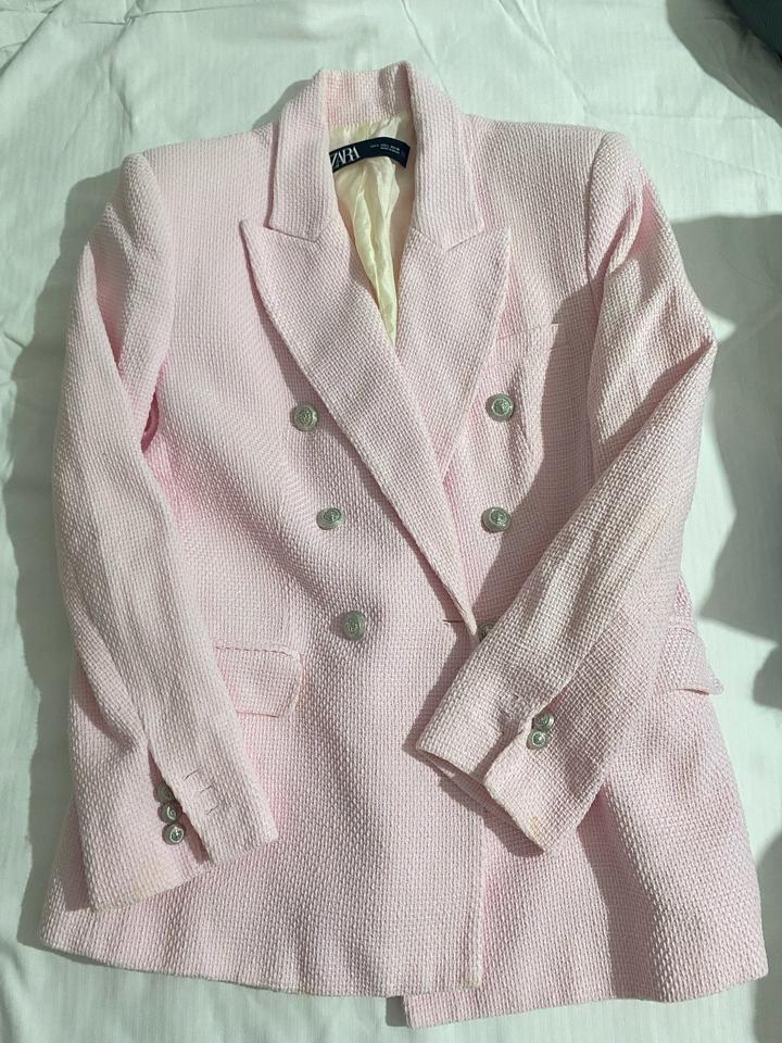 Пиджак ZARA