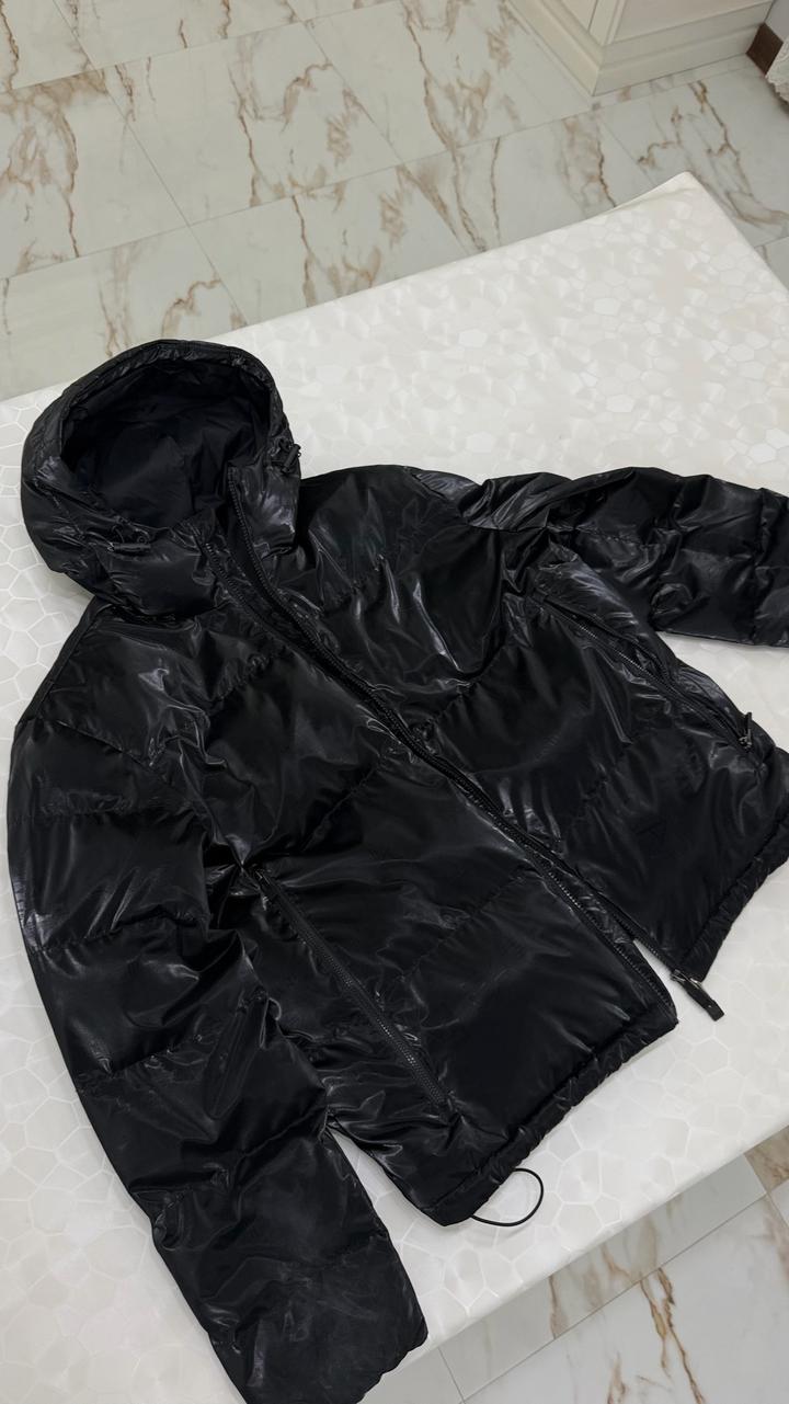 EA7 Emporio Armani Куртка