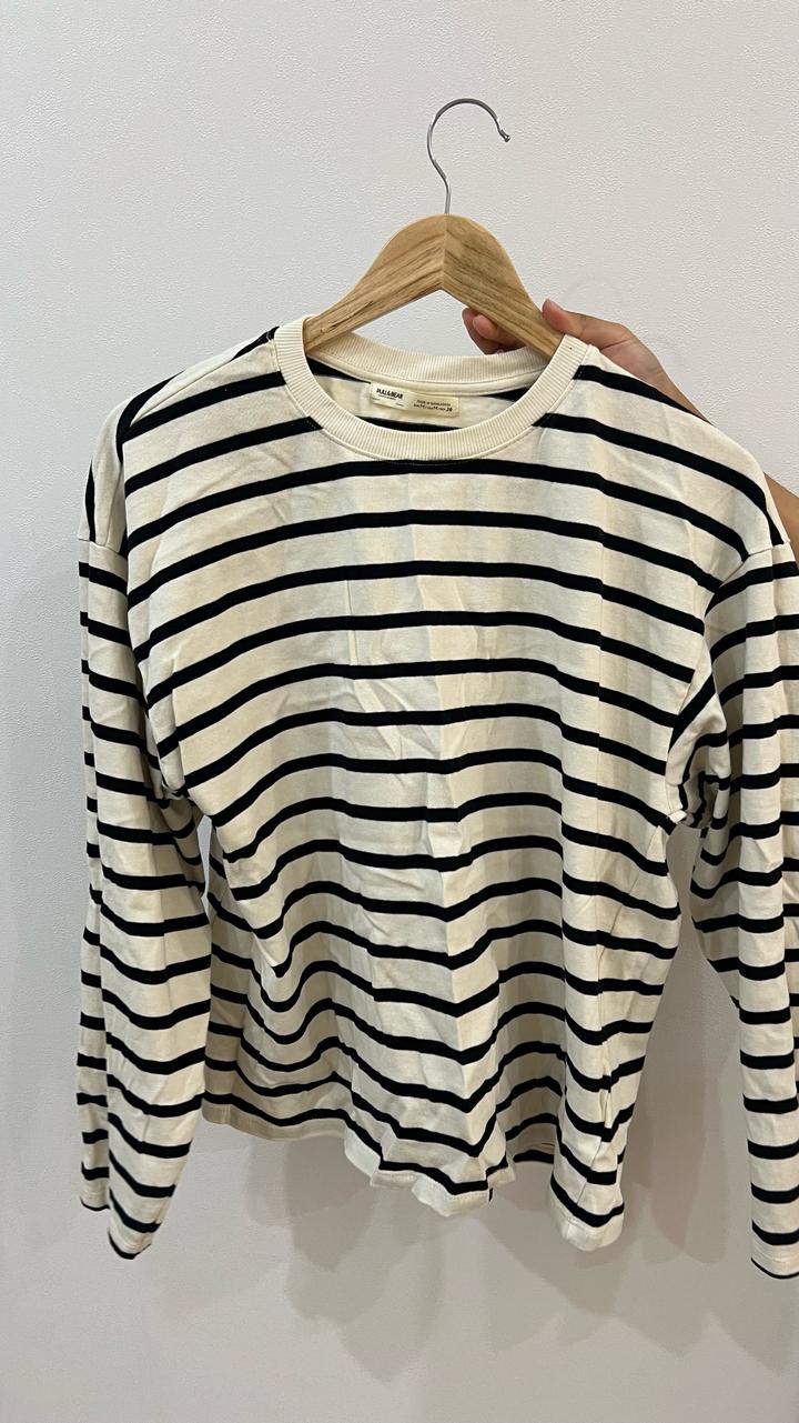 Pull & Bear