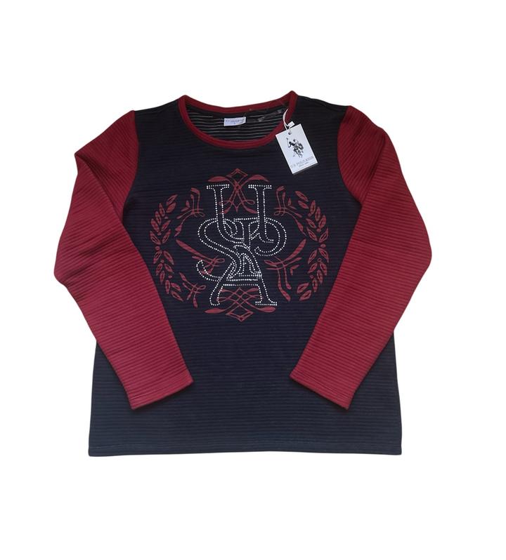 U.S. Polo Assn. Кофта U.S. Polo
