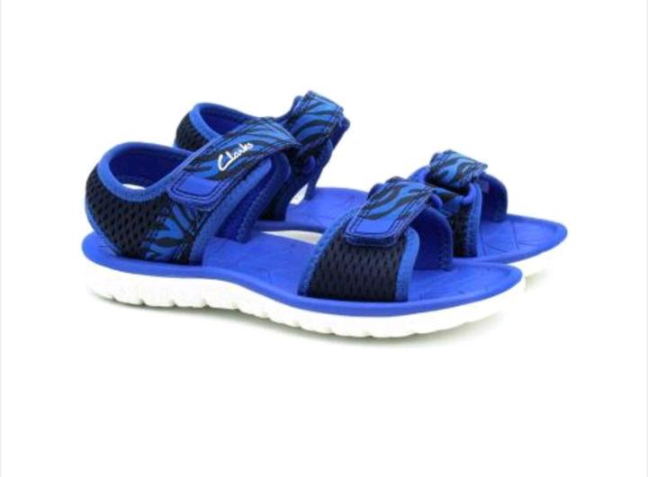 Clarks