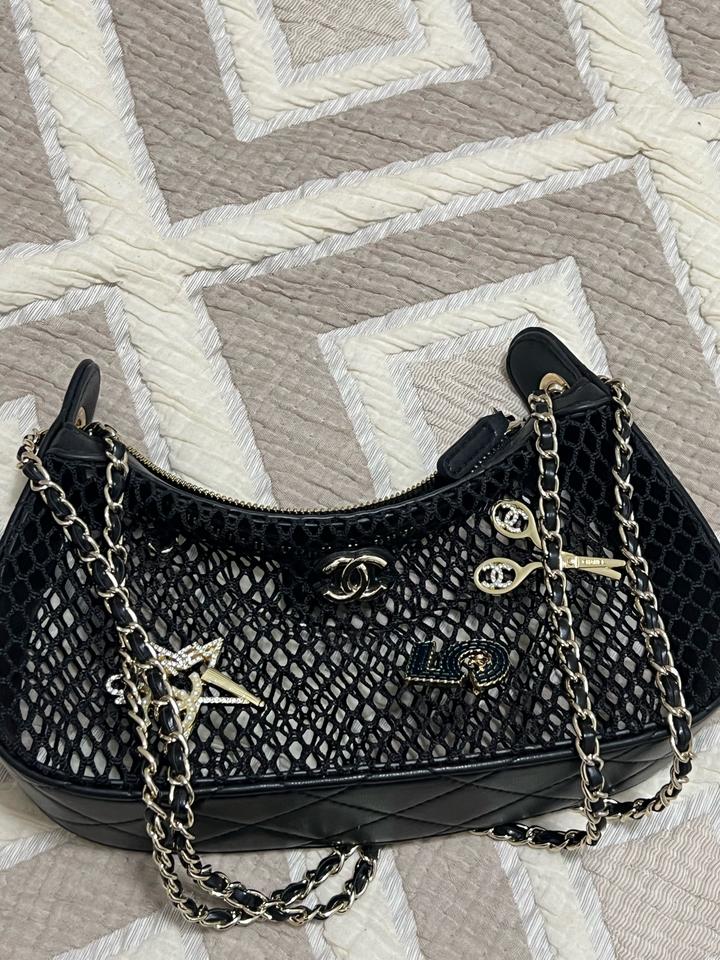 Сумка Chanel