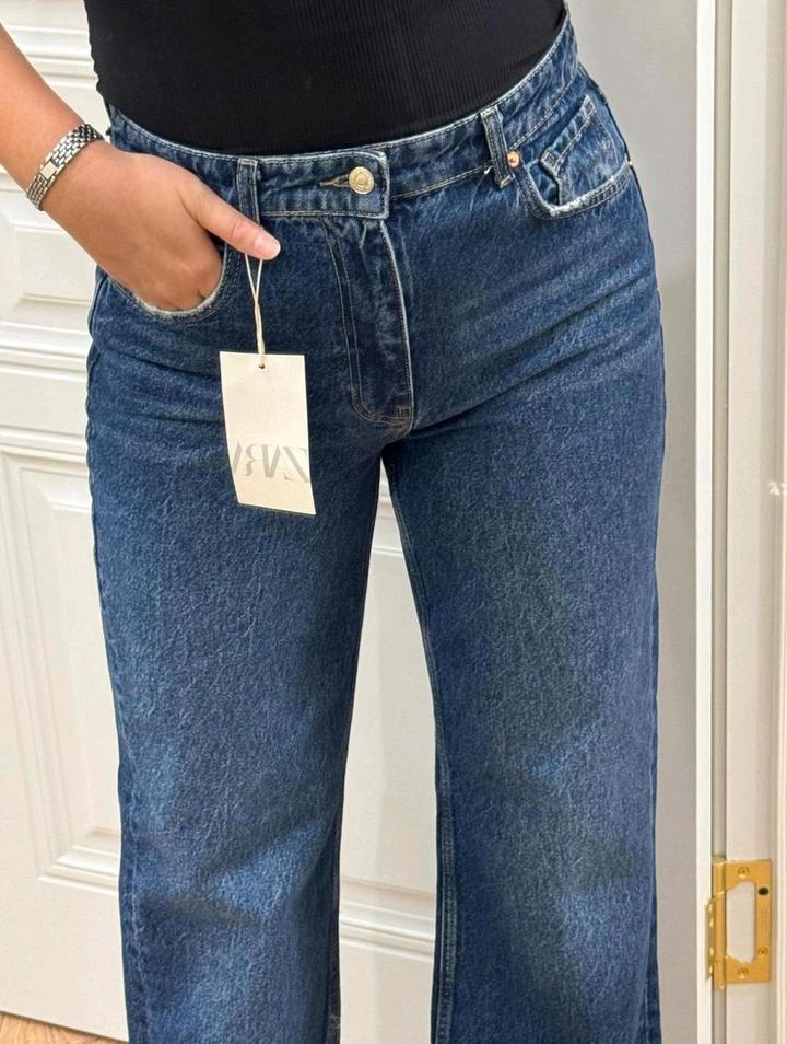 Джинсы Zara L