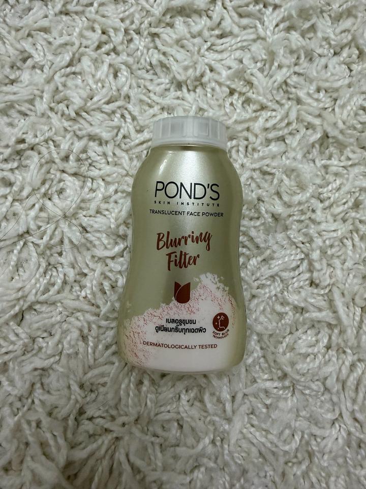 Ponds