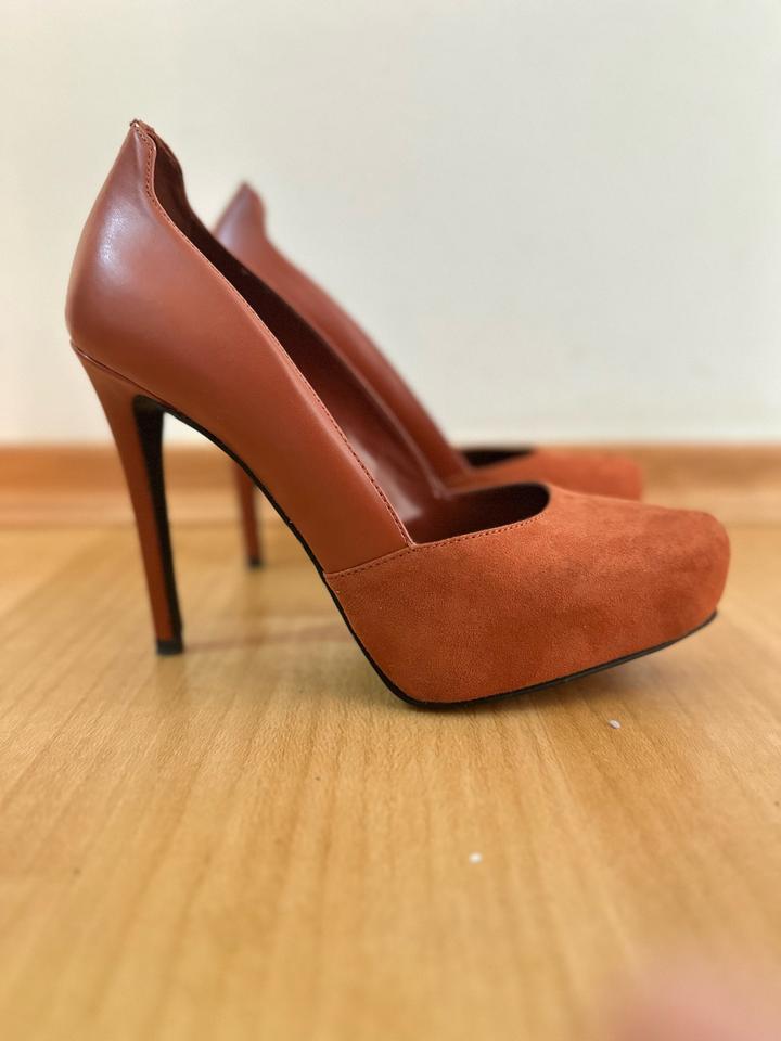 Туфли CHARLES & KEITH