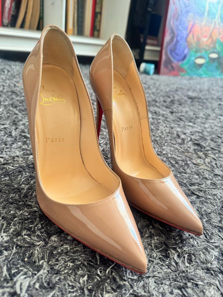 Christian Louboutin