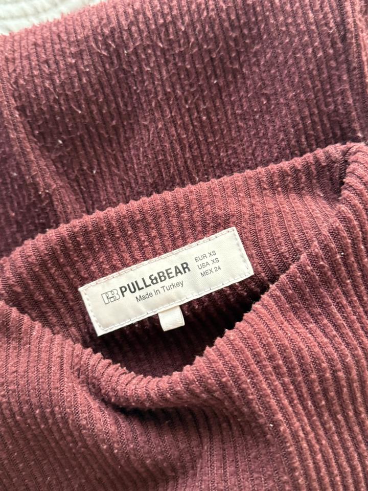 Pull & Bear