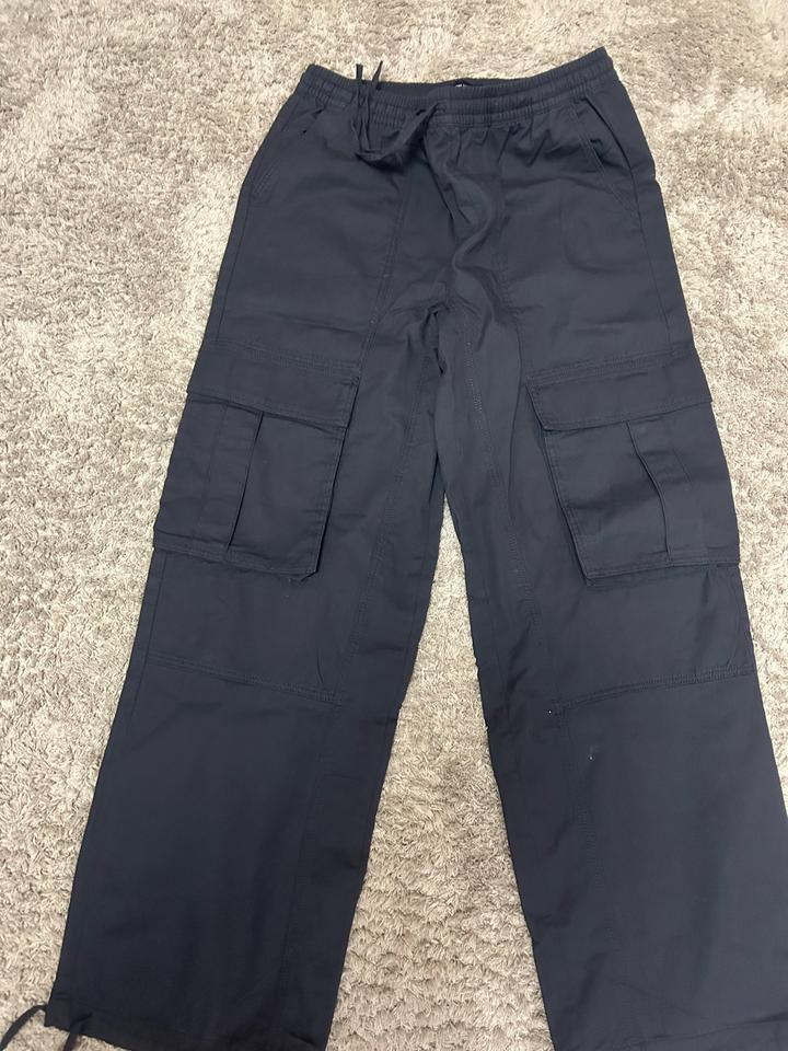 LC Waikiki Брюки карго LCW VISION