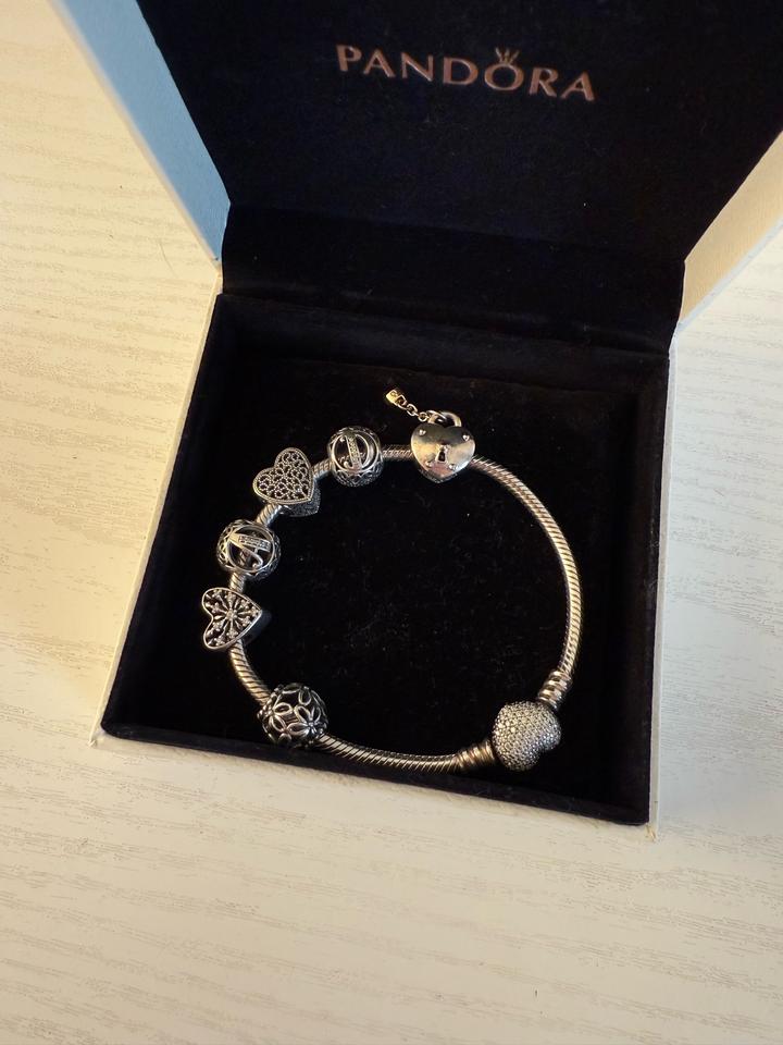 Pandora