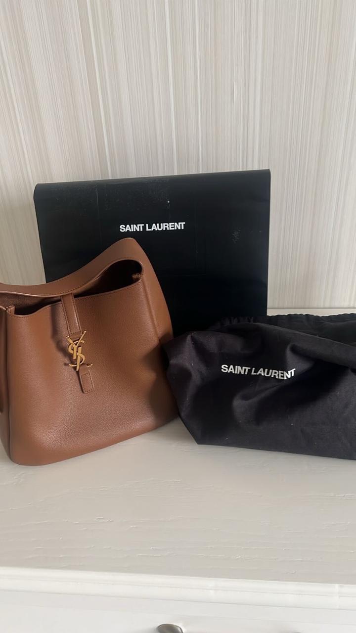 Yves Saint Laurent