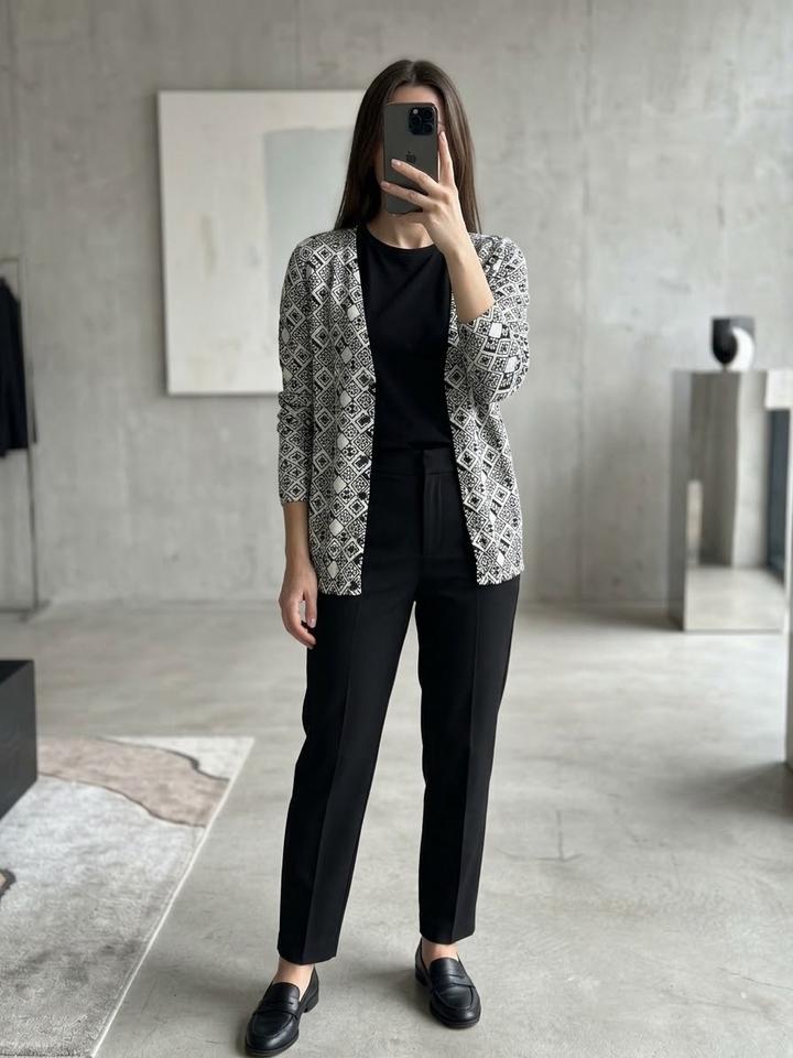 Кардиган H&M