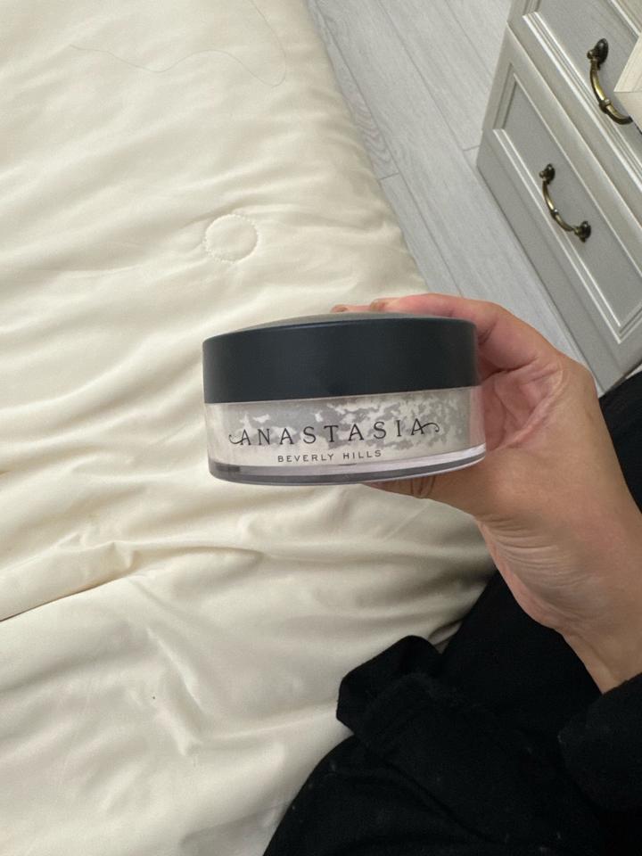 Anastasia Beverly Hills