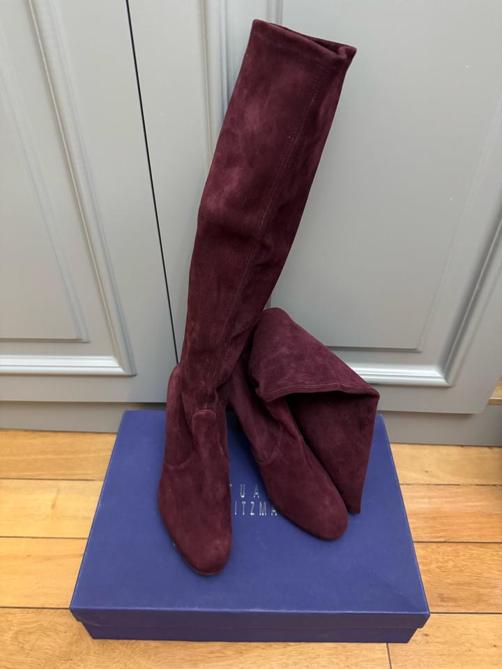 Stuart Weitzman