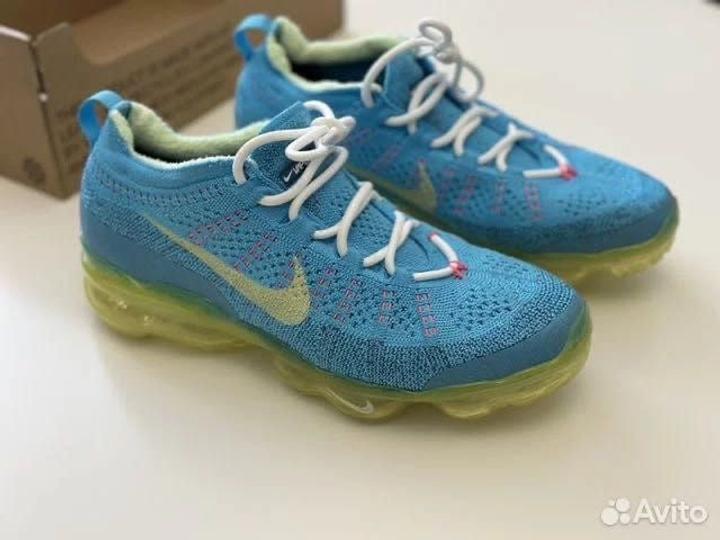 Кроссовки Nike Air VaporMax 2023 FK