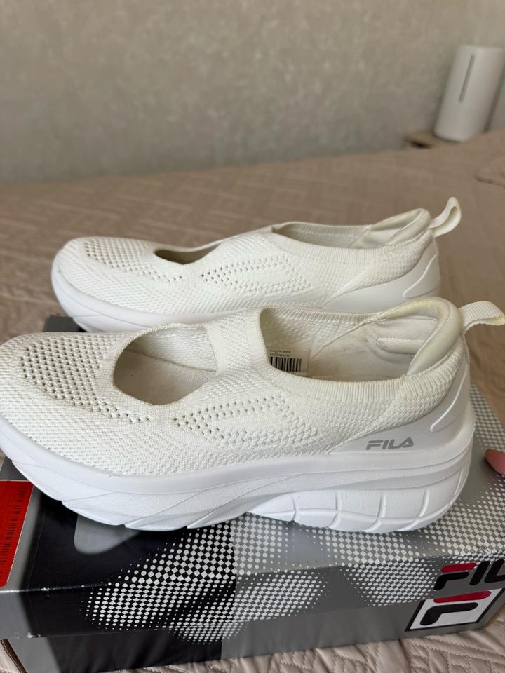 FILA