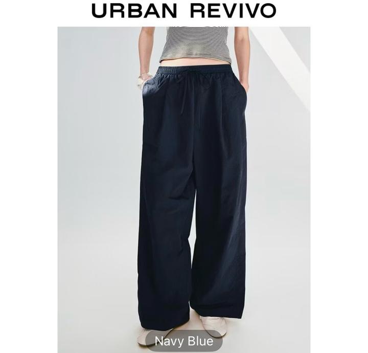 Urban Revivo