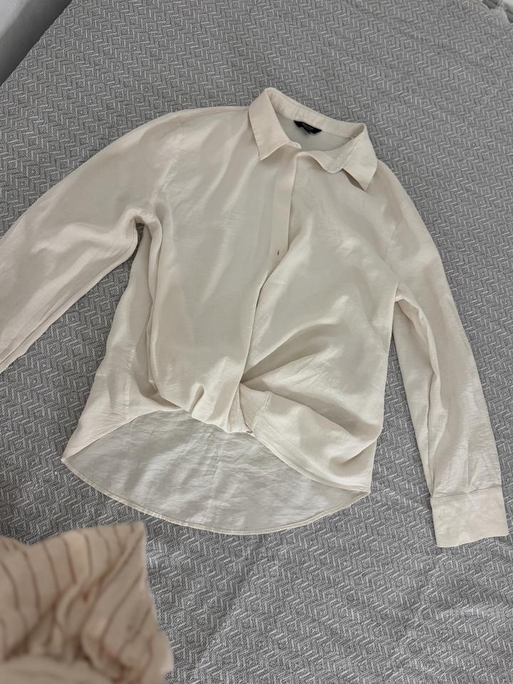 Massimo Dutti Блузка от Massimo