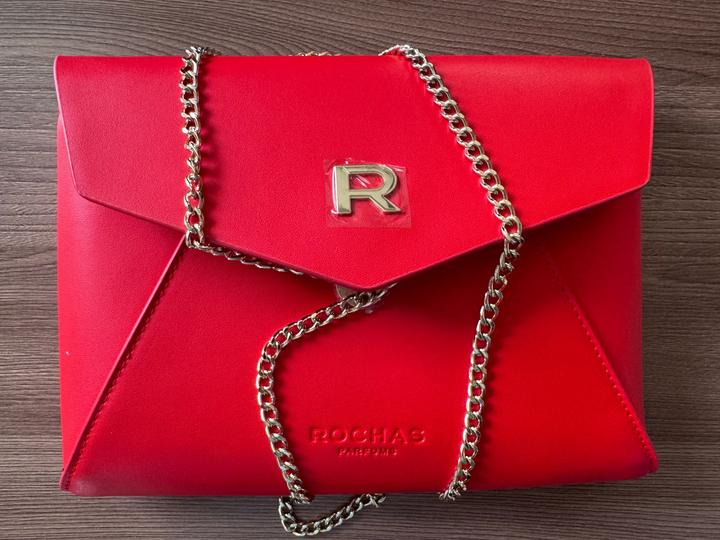 Клатч Rochas