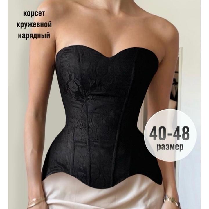 Нет бренда