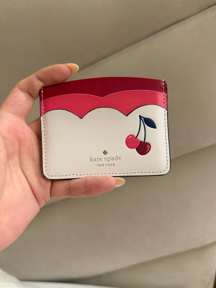Kate Spade new york картхолдер