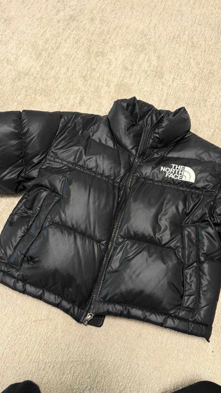 Пуховик The North Face