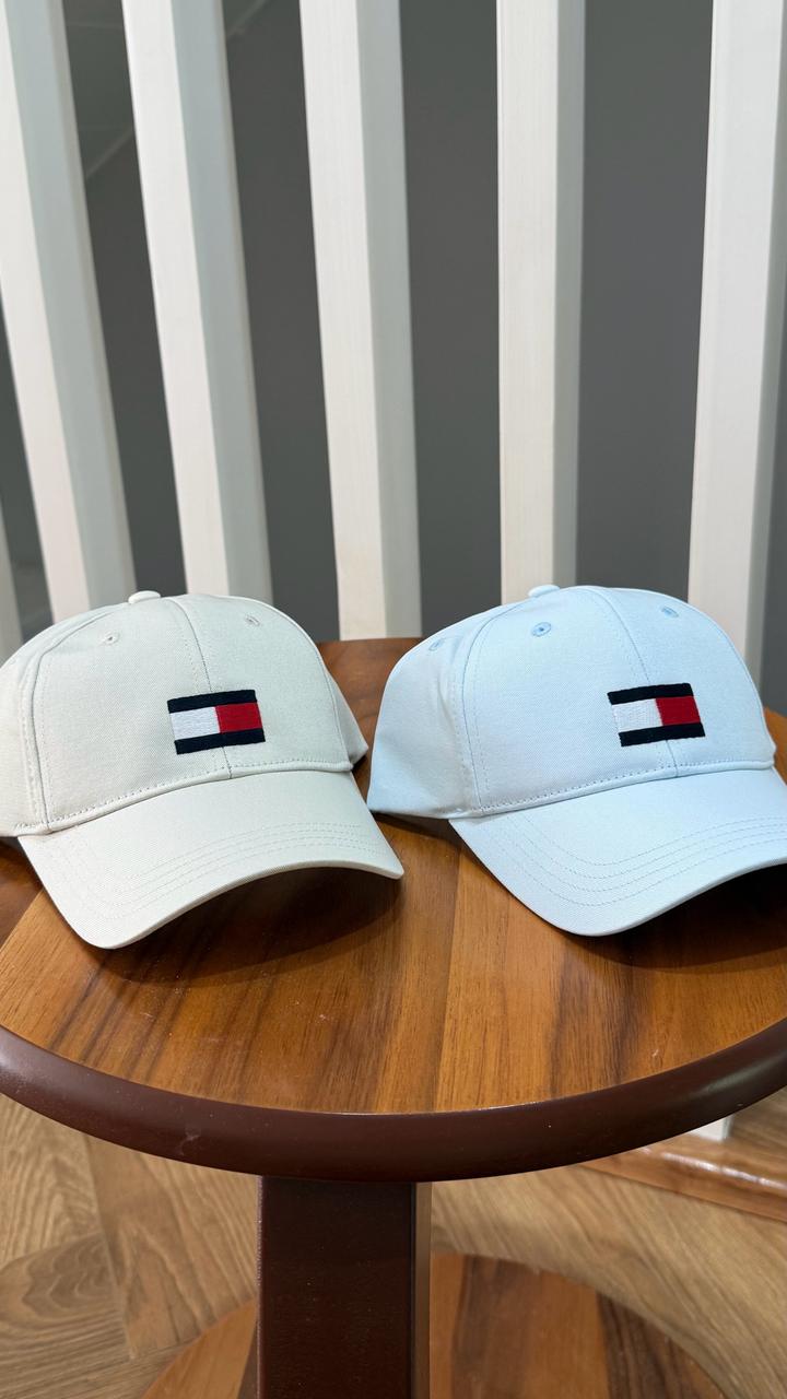 Tommy Hilfiger