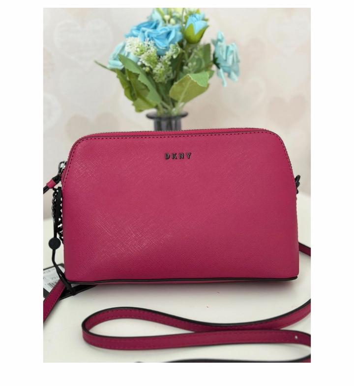 DKNY