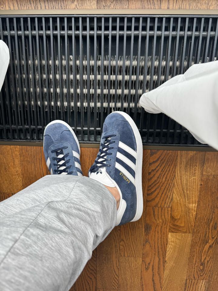 Adidas