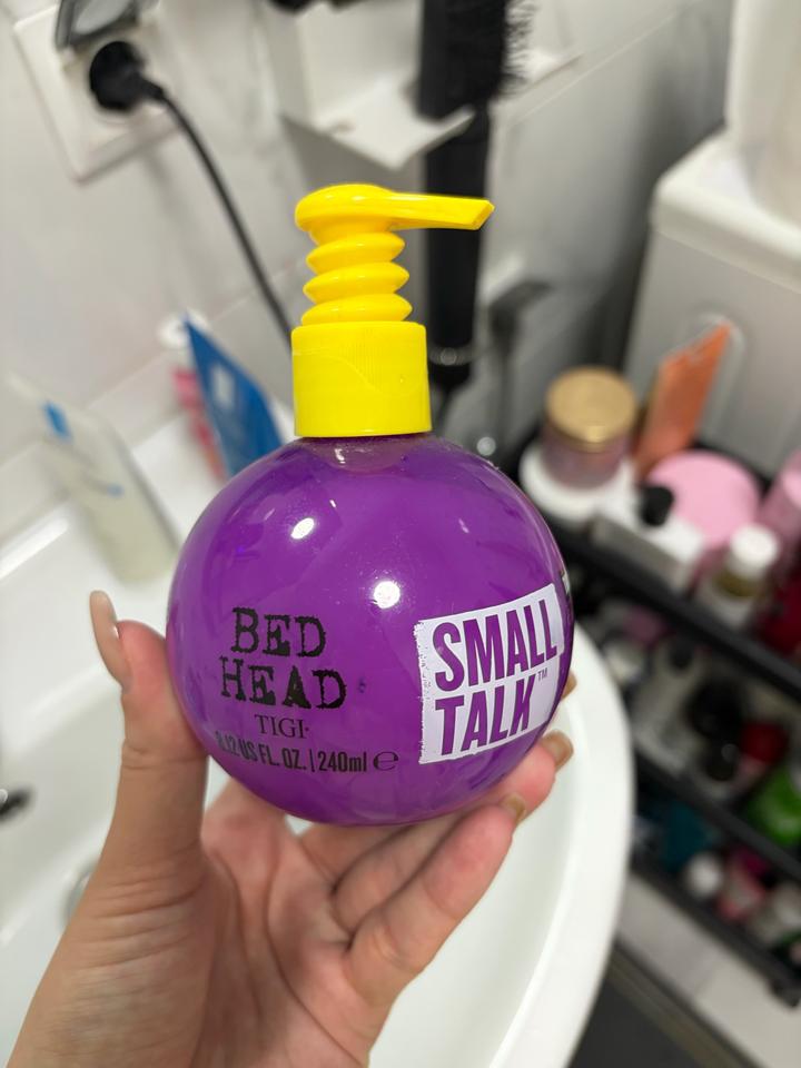 TIGI Bed Head