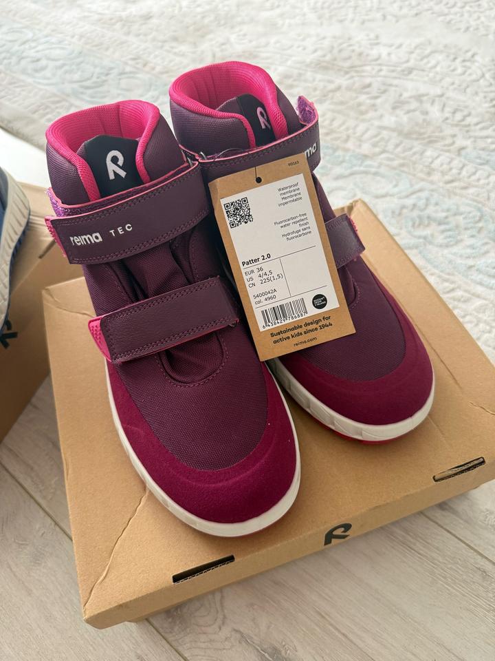 Reima