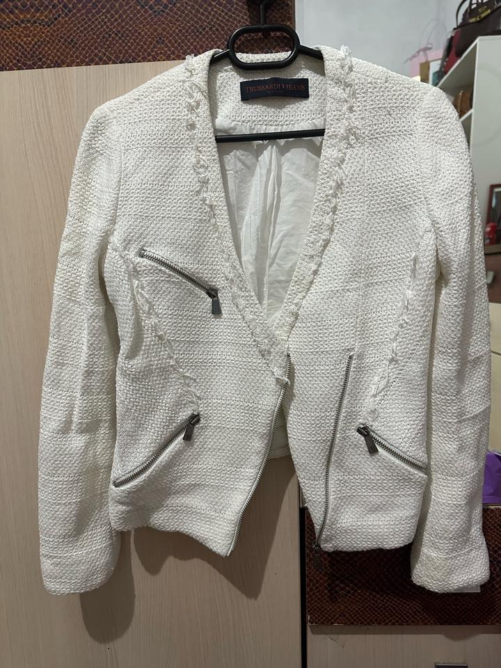 Жакет Trussardi
