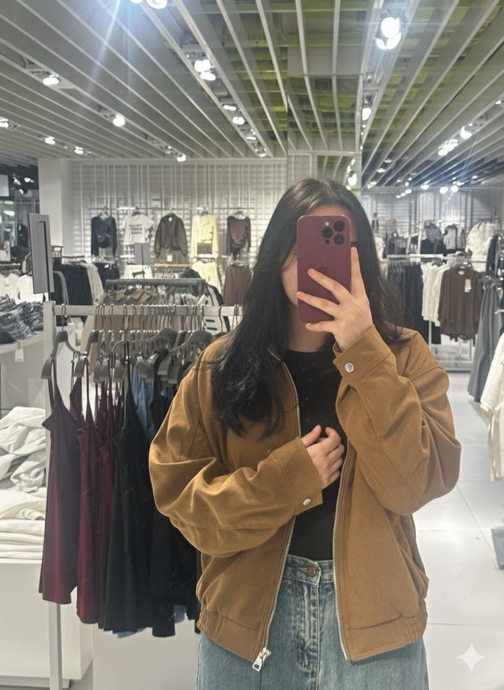 Bershka