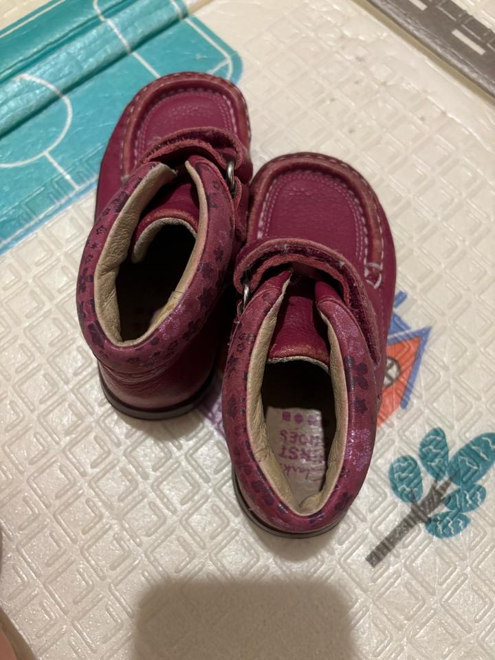 Clarks