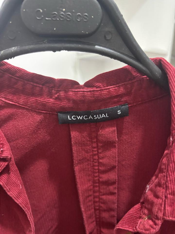 LC Waikiki Рубашка LCW Casual S