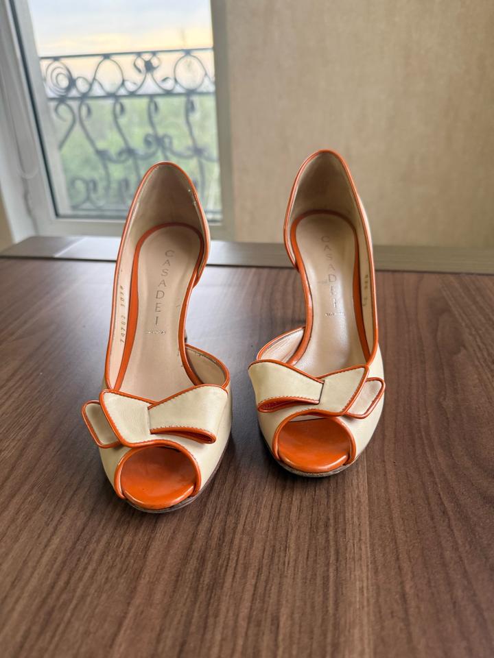 Туфли Casadei