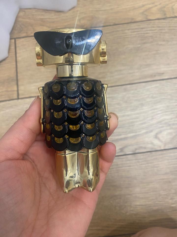 Paco Rabanne