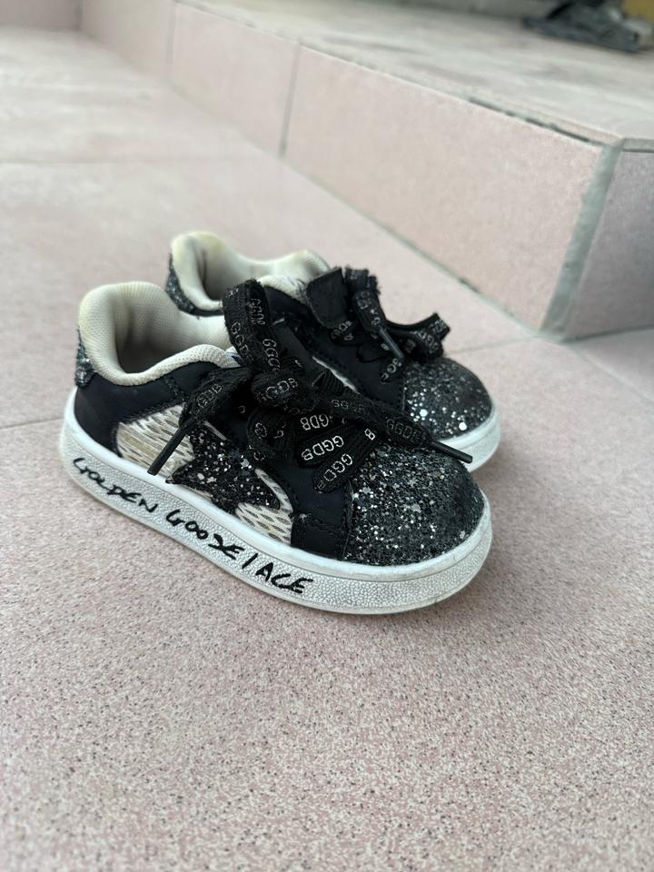 Golden Goose