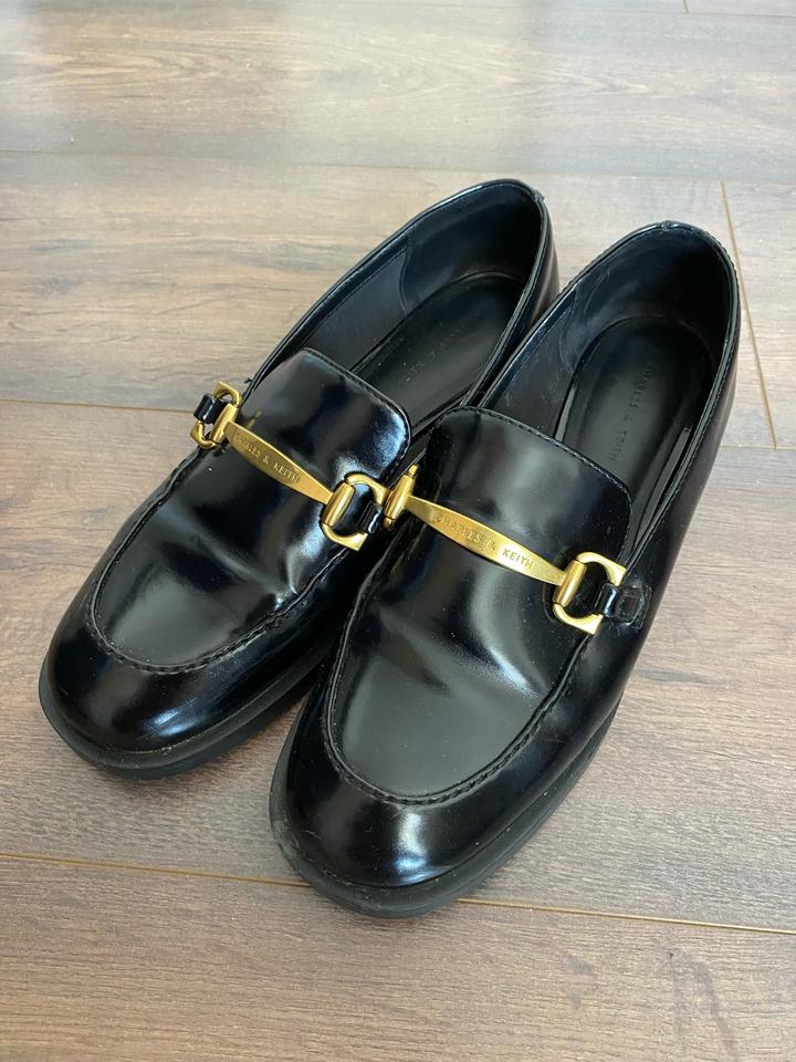 Charles & Keith