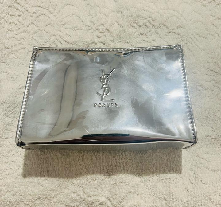 Yves Saint Laurent