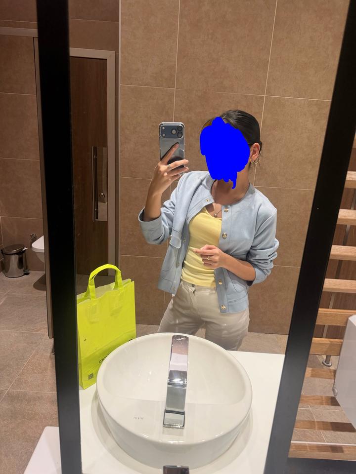 Пиджак Zara