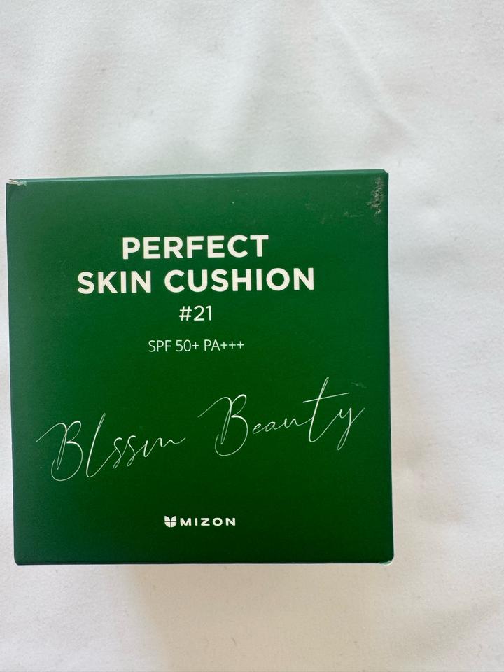 Кушон MIZON Perfect Skin Cushion #21